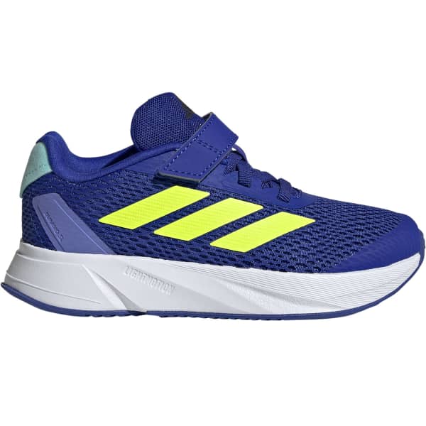 Adidas duramo 9 velcro outlet