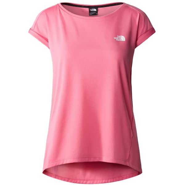 The north face tanken t shirt sales
