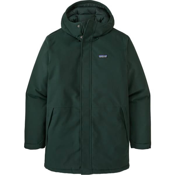Patagonia waterproof parka sales