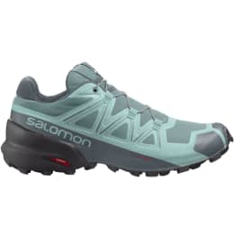 Salomon trail femme pas cher shop