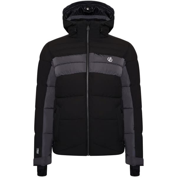 Dare 2b black ski jacket 2025