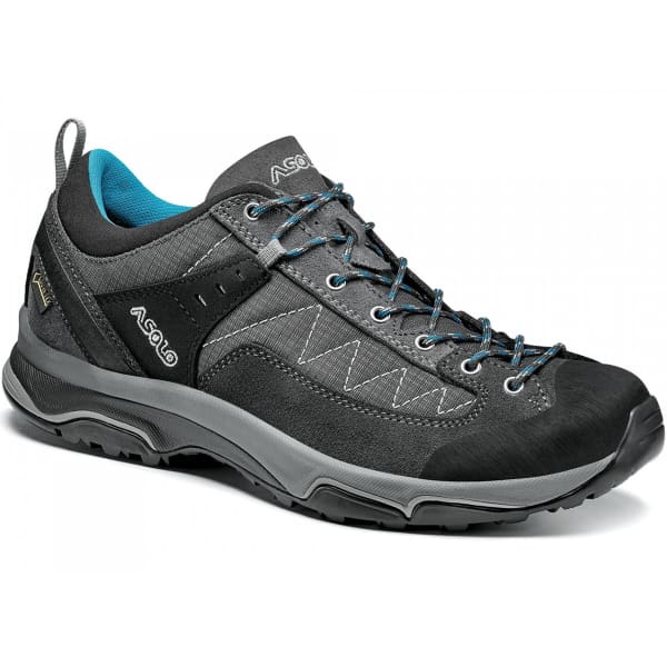 Asolo low outlet hikers