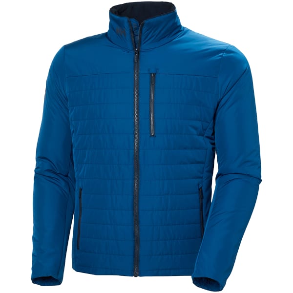 Hh crew insulator jacket top