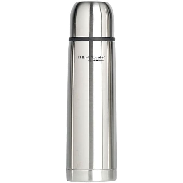 THERMOS-EVERYDAY 0.5L ACIER INOX Unicolore - Vacuum bottle