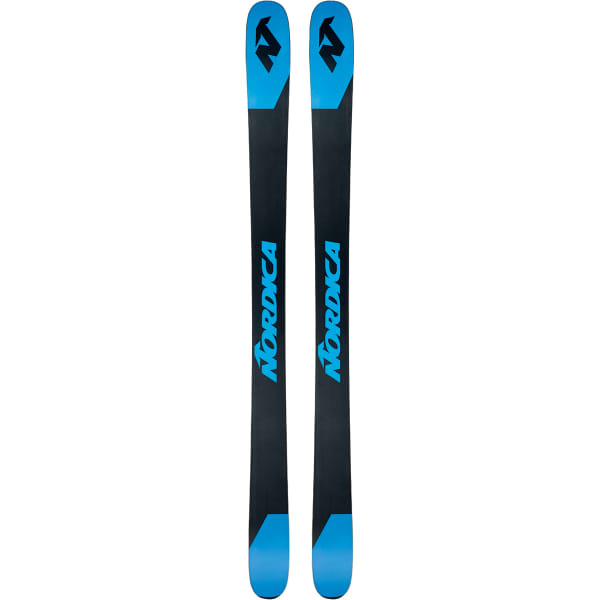 Nordica Enforcer 104 Unlimited Skis - Ski Town