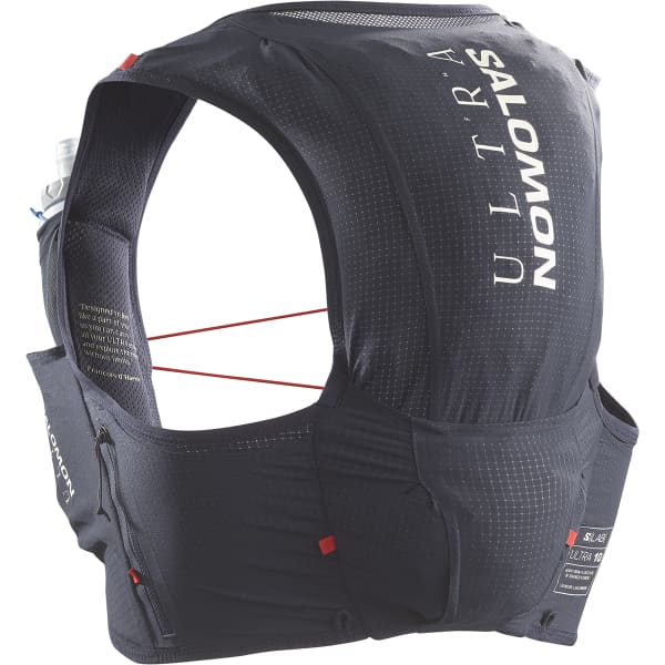Salomon s lab trail deals