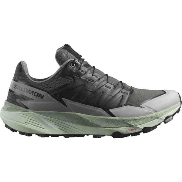SALOMON THUNDERCROSS ASPHALT SHSKIN SPRAY Trail running shoes
