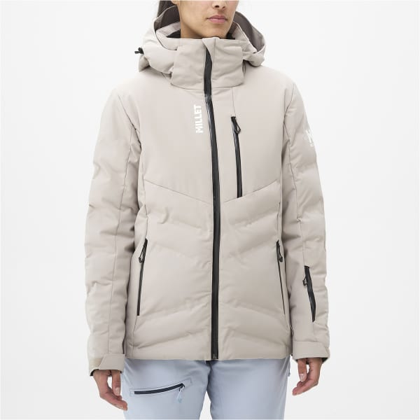 MILLET-MONASHEE JKT W ROPE Veste de ski