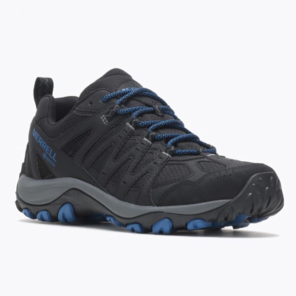 MERRELL ACCENTOR 3 SPORT GORE-TEX BLACK 23