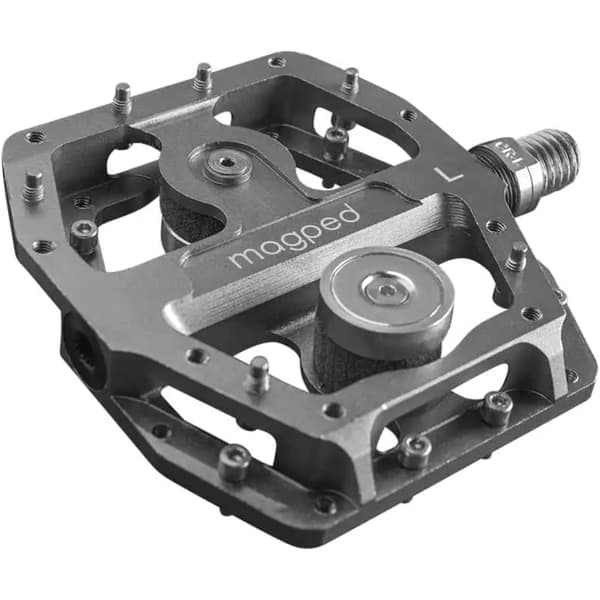 Magped Enduro2 Pedals Black (150N / 200N) - bikemartsg.com