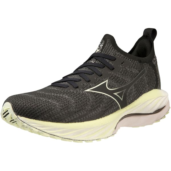 Mizuno wave cheap rider 23 knit