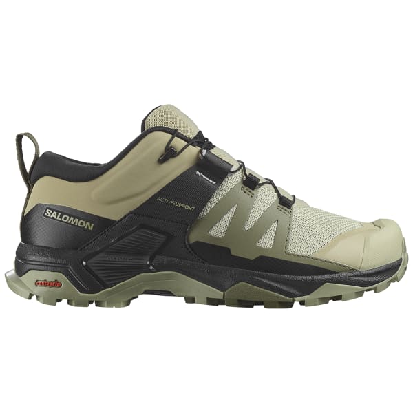 SALOMON X ULTRA 4 W Unicolore Chaussure de randonnee basse