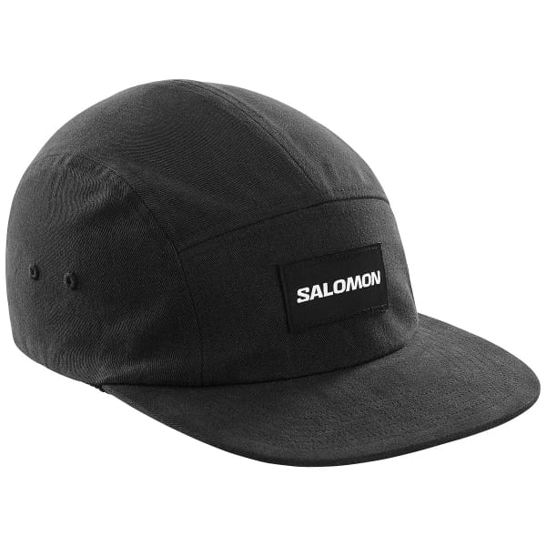 Salomon cap shop