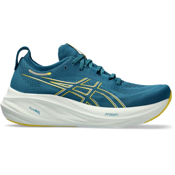 Asics nimbus gel 2 womens clearance