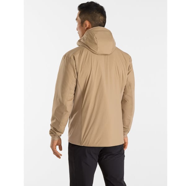 ARC'TERYX Atom LT Hoody Men's L ブラウン Arc'teryx Men's Atom Hoody – Skier's Sportshop