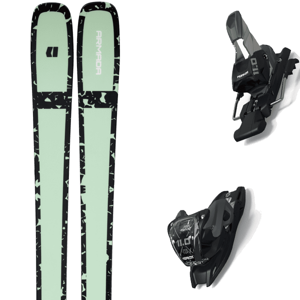 Armada ANTIMATTER 92 W
