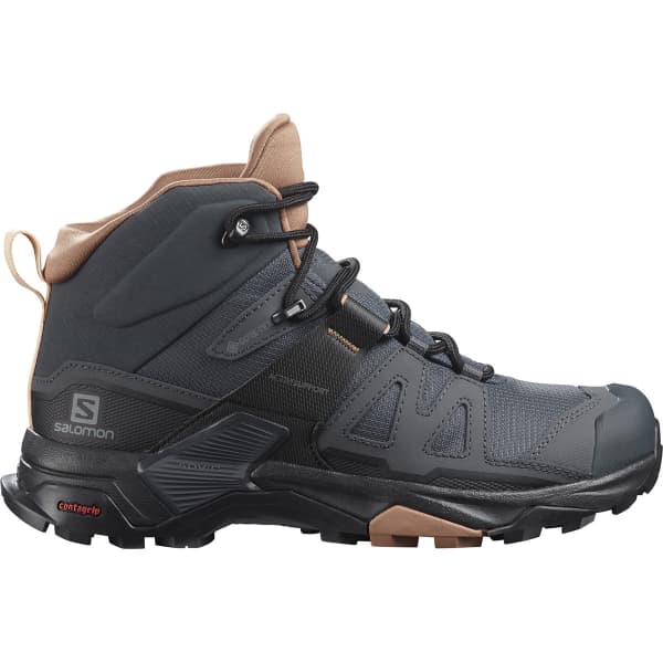 Salomon contagrip x ultra shop