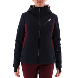 Boutique SUN VALLEY SUN VALLEY KORYO W MARINE FONCÉ 21 - Ekosport