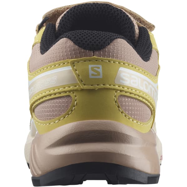 Salomon speedcross bungee k store