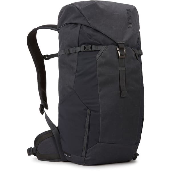 THULE ALLTRAIL X 25L OBSIDIAN Hiking backpack