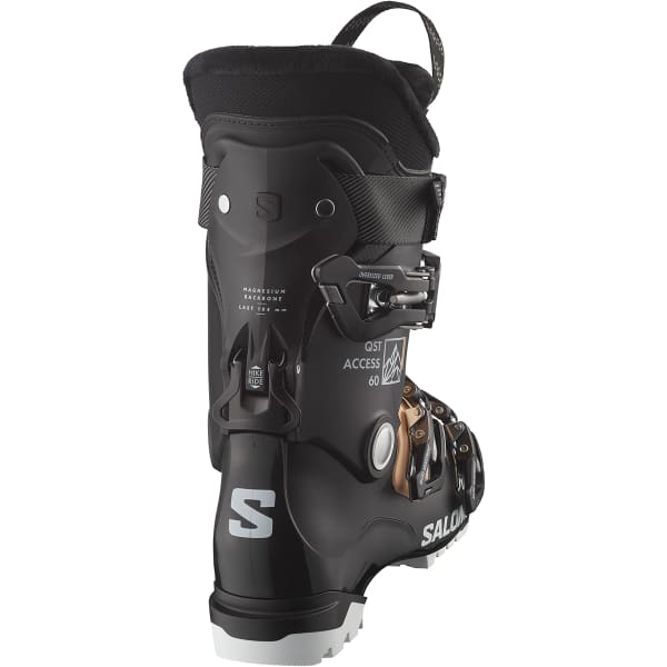 Salomon qst access 9 ski boots clearance