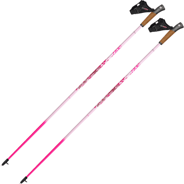 Walking pole clips hotsell