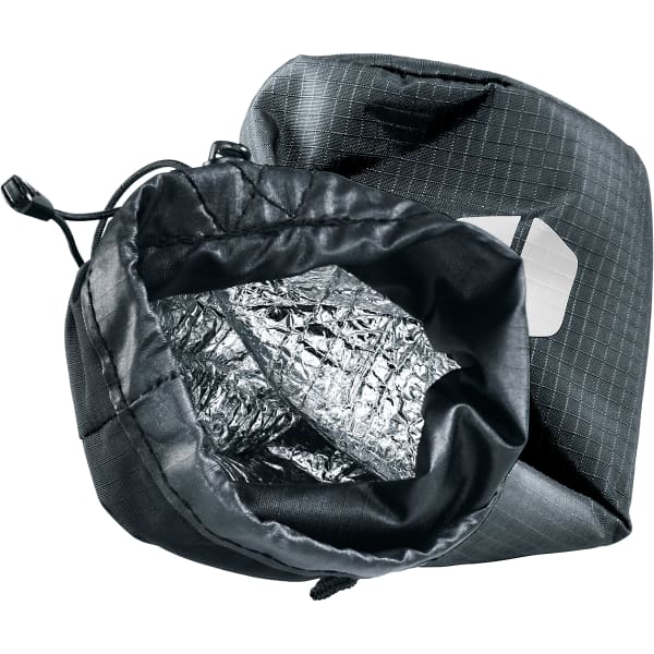 Bottle Holder Portaborraccia Spallacci Zaino DEUTER-INSULATED - Main Image