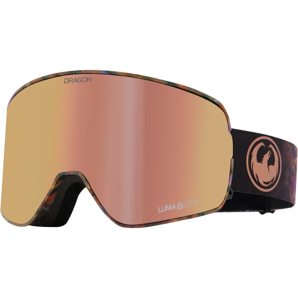 Skibrille dragon Outlet