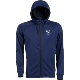 Collection CRAFT CRAFT HOODIE FFS 24 - Ekosport