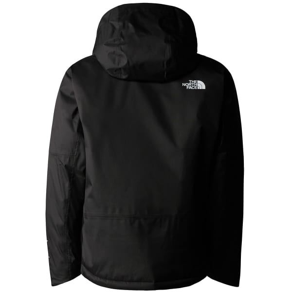 THE NORTH FACE B FREEDOM INSULATED JKT TNF BLACK 24
