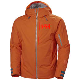 Helly hansen men's powjumper jacket Clearance