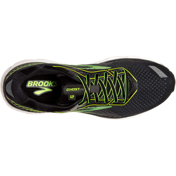 Mens brooks ghost 12 shop