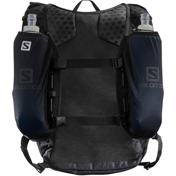 Salomon agile 6 set review 2025