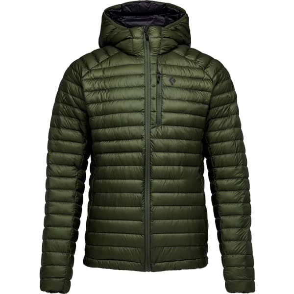 Black diamond forge hoody down jacket store