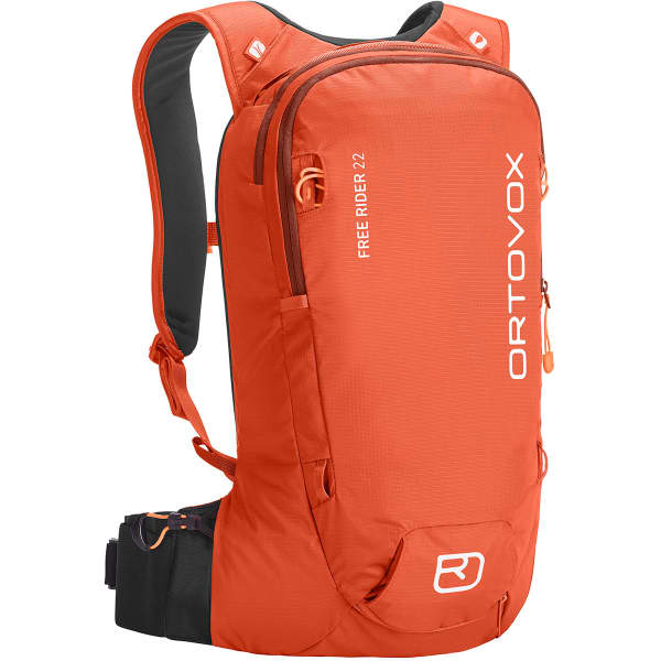 Ortovox ski bag shop