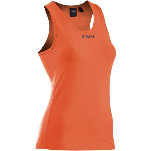 NORTHWAVE ESSENCE TANK W PEACH 24