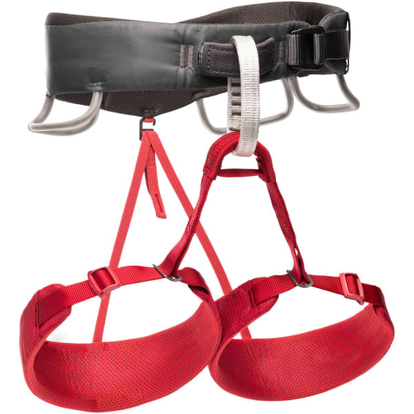 Black diamond on sale harness momentum