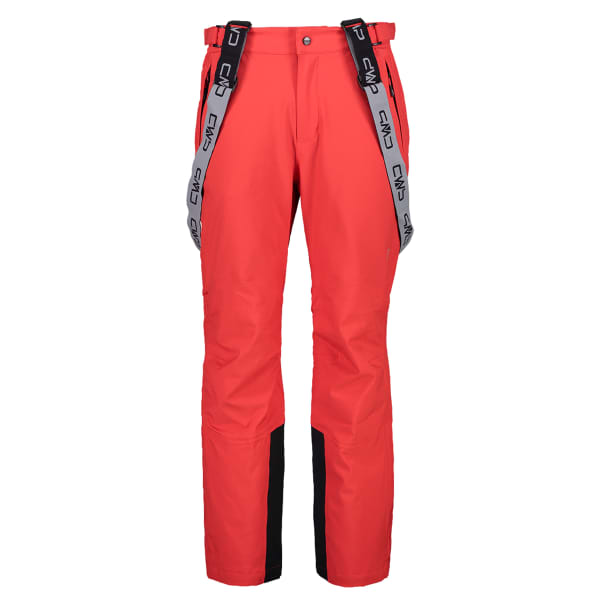 CMP MAN SKI SALOPETTE FERRARI Pantalon de ski