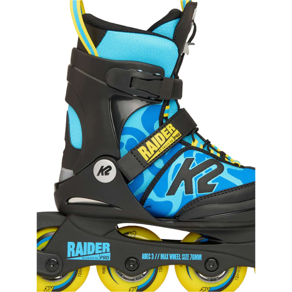Roller agressif k2 hot sale