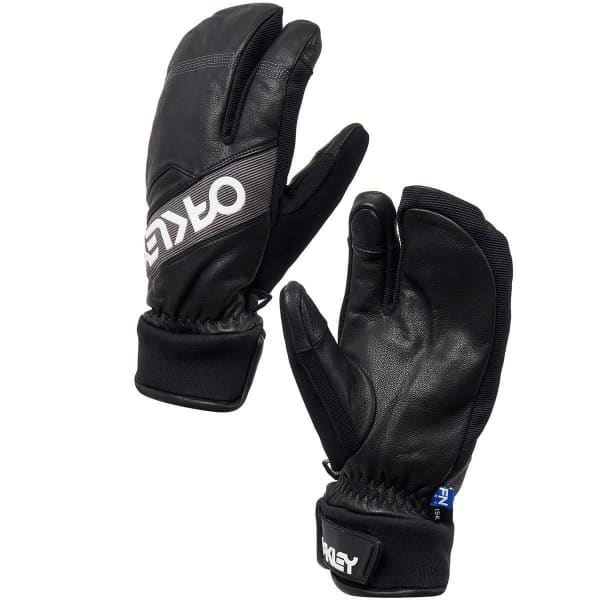 Oakley snowboard mittens clearance