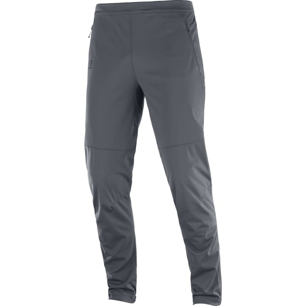 Salomon rs softshell pant review clearance