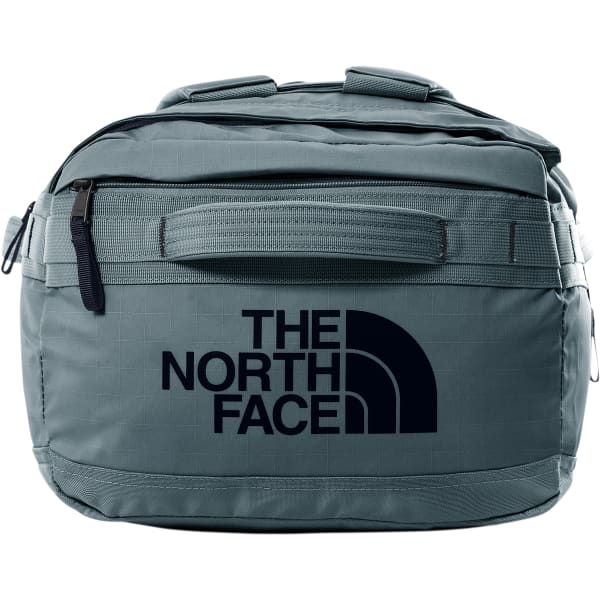 THE NORTH FACE-BC VOYAGER DUFFEL 42L GOBLIN BLUE/AVIATOR NAVY Duffel