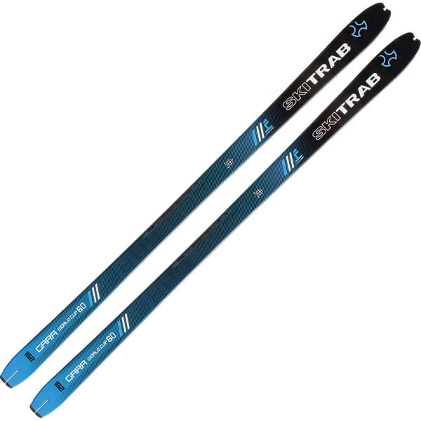 SKI GARA WORLD CUP 60 WMN