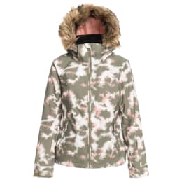 Veste de ski roxy au meilleur prix