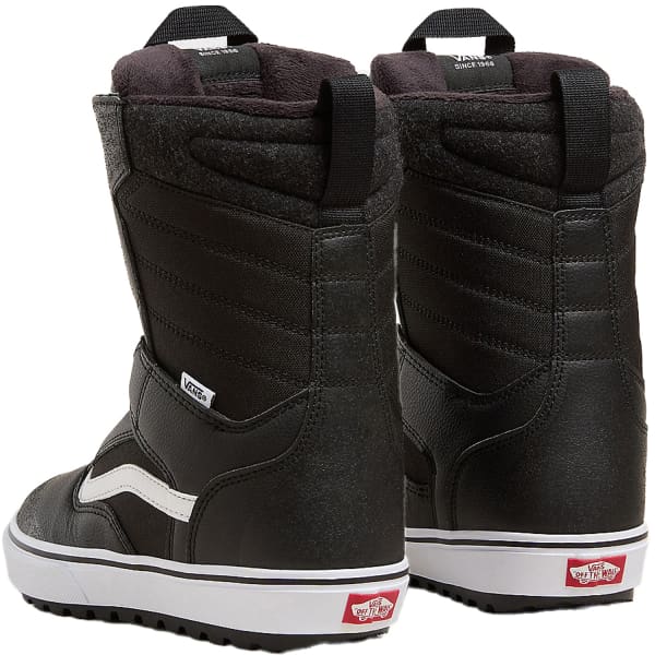 Vans Juvie Linerless スノーボードブーツ 21cm VANS SNOWBOARD BOOTS KID'S JUVIE LINERLESS 2020-2021