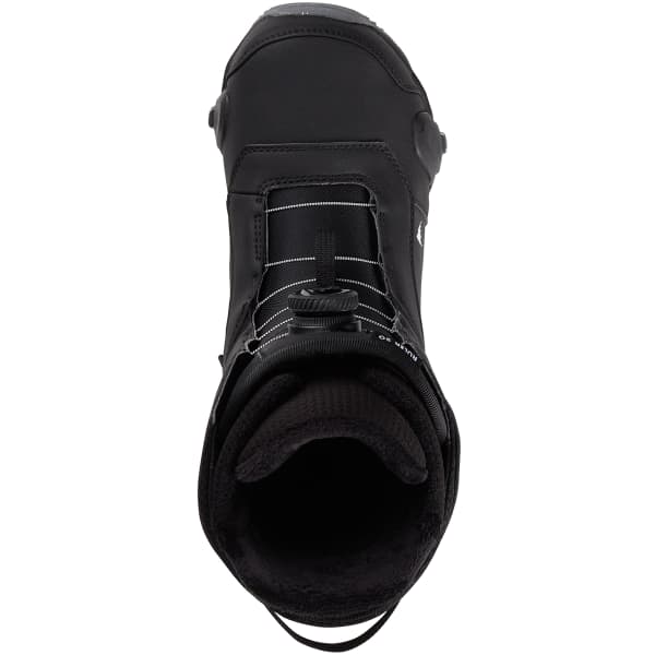 BURTON RULER STEP ON EXP BLACK - Snowboard boots