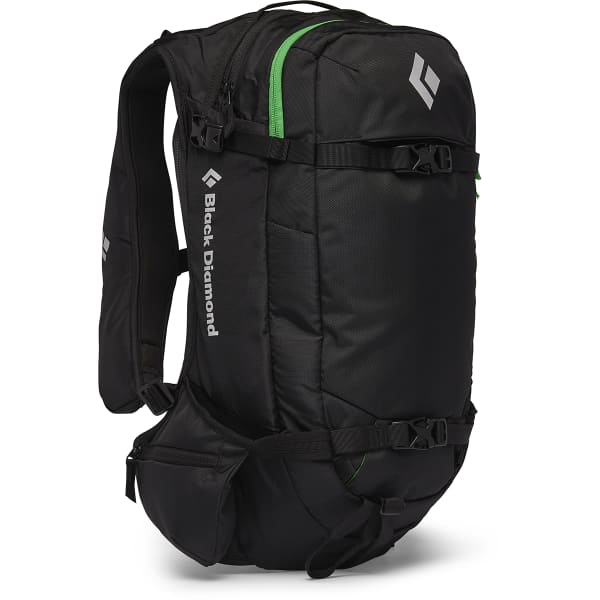 Black diamond day pack hotsell