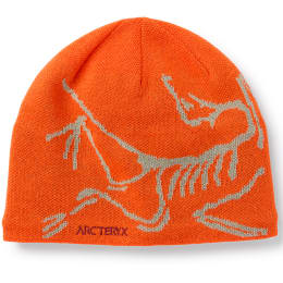 ARC'TERYX-BIRD HEAD TOQUE PHENOM/HABITAT - Ski beanie ARC'TERYX-BIRD HEAD TOQUE PHENOM/HABITAT - Ski beanie