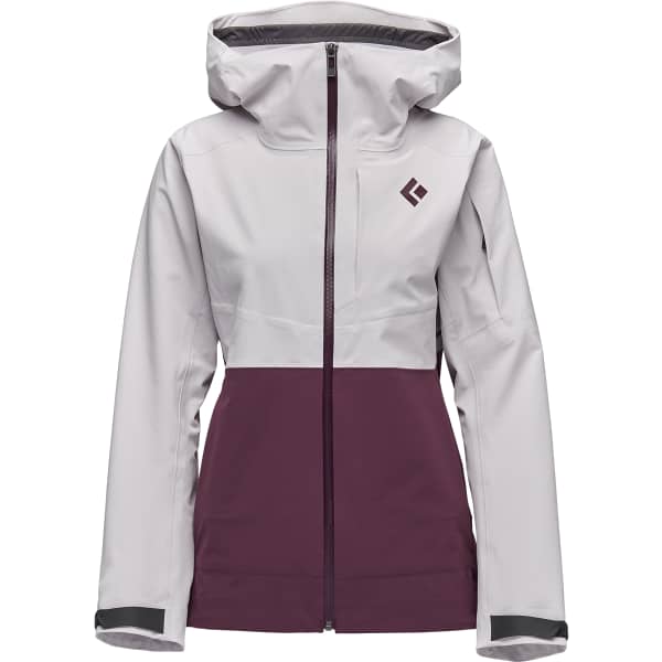 Black diamond recon stretch ski shell new arrivals