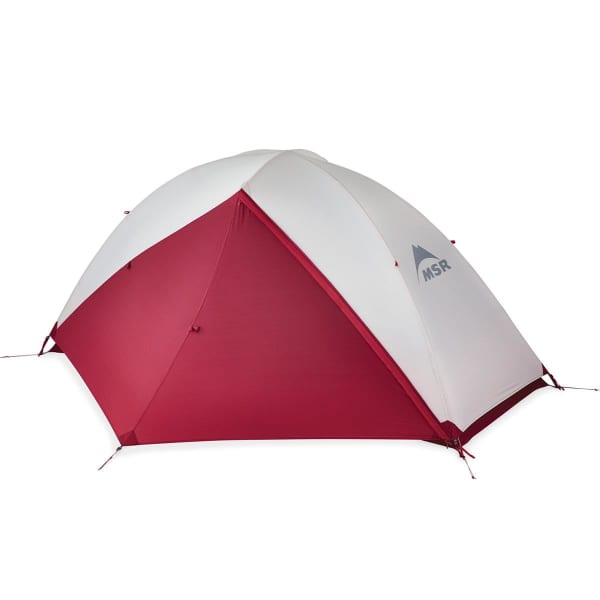 MSR ZOIC 1 Unicolore Bivaktent